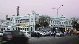 Connaught Place