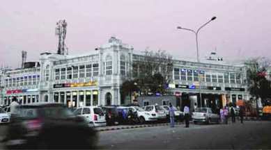 Connaught Place