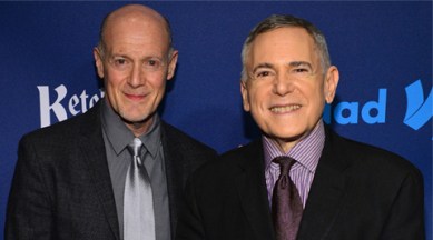 Neil Meron, Craig Zadan