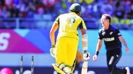 ICC cricket world cup, ICC Cricket World Cup 2015, Australia vs New Zealand