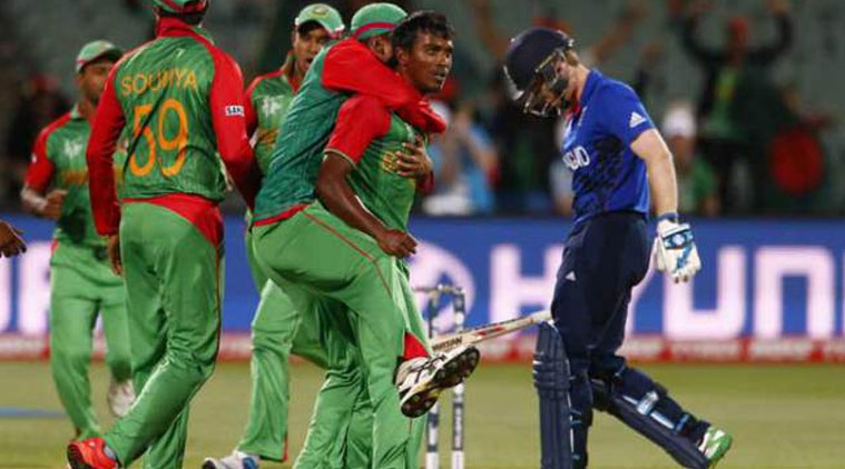 ICC Cricket World Cup 2015, World Cup 2015, India, India vs Bangladesh, Bangladesh, World Cup quarter-finals, Cricket News, Cricket