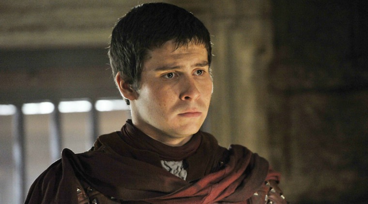 Daniel Portman