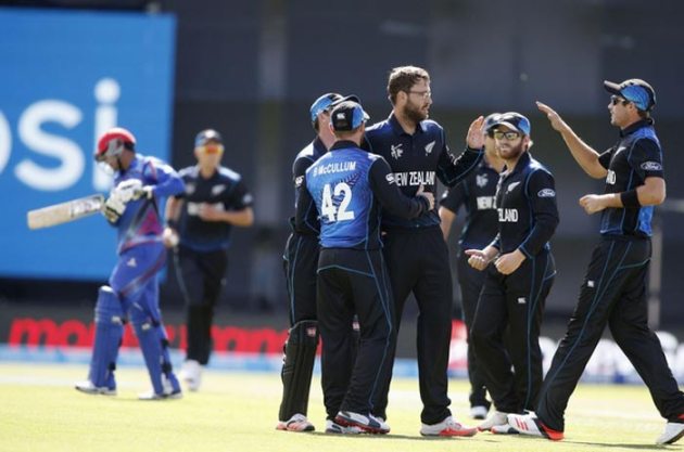 New Zealand vs Afghanistan, Afghanistan vs New Zealand, NZ vs Afg, Afg vs NZ, World Cup, World Cup 2015, Cricket world Cup 2015, Trent Boult, Tim Southee, Daniel vettori, Martin Guptil, Brendon McCullum, Sports, Cricket, Sports news, Cricket news
