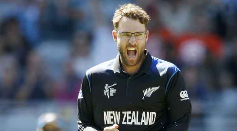 Daniel Vettori focused on World Cup wins, not 300 club | Sports News,The  Indian Express