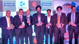 DataWind, Reliance, PocketSurfer smartphones, Android smartphones, free internet