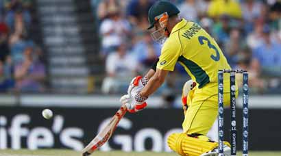 Australia back to dominating ways | Sports Gallery News - The Indian ...