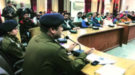 school children, students safety, students security, DCP to schools