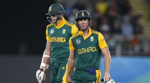 After batting meltdown, AB de Villiers looks for answers, but finds ...