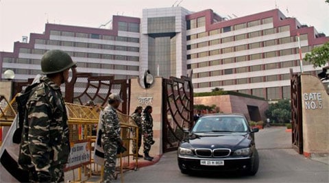 Fire, delhi secretariat, Fire at Delhi secretariat, Delhi secretariat fire, Secretariat, secratariat fire, new delhi, delhi news