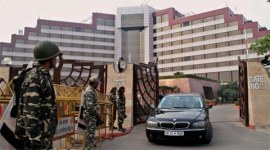 Fire, delhi secretariat, Fire at Delhi secretariat, Delhi secretariat fire, Secretariat, secratariat fire, new delhi, delhi news