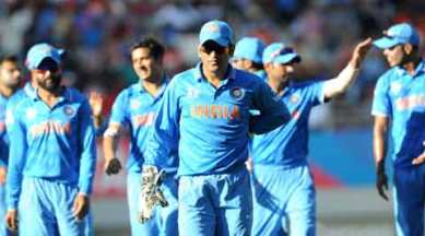 World Cup 2015, Cricket World Cup 2015, India World Cup, Mahendra Singh Dhoni, MS Dhoni, Dhoni, Rohit Sharma, Rohit Sharma MS DHoni, Dhoni Sharma, Sports, Cricket, sports news, Cricket news