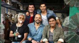 shah rukh khan, varun dhawan, rohit shetty, kajol, kriti sanon, dilwale, dilwale movie, srk dilwale, srk dilwale movie, varun dhawan dilwale, rohit shetty dilwale