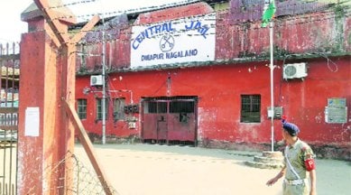 Naga Dimapur Sex Videos - Dimapur lynching: It was 'consensual sex' not rape, says Nagaland govt  report | India News,The Indian Express