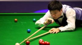 Junhui Ding, Michael White, Michael White Indian Open, Indian Open, sports, sports news, snooker, snooker news