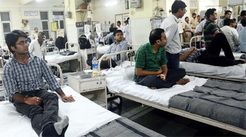 Review Of Mental Hospitals: Officials Say Major Revamp Required ...