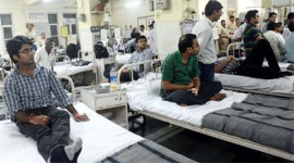 vadodara SSG hospital, hospital in vadodara, health and family welfare department, gujarat news