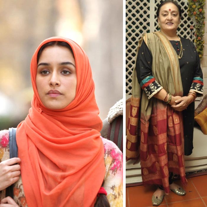 haider, dolly ahluwalia