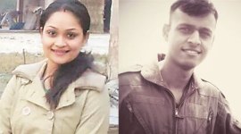 dornier crash, navy plane crash, navy officers dead, dornier officers dead, Kiran Shekhawat, Abhinav Nagori, indian navy, plane crash, delhi news