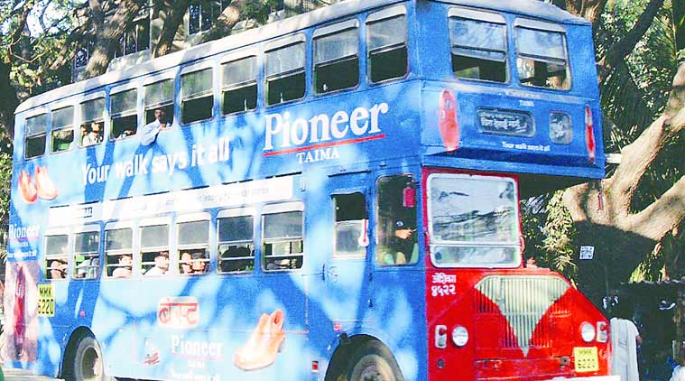 buses, double-decker buses, mumbai buses, BEST buses, BEST, mumbai BEST buses, double-decker buses 2020, mumbai news, city news, local news, mumbai newsline