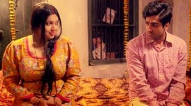 dum laga ke haisha, ayushmann khurrana, bhumi pednekar, 15th Annual New York Indian Film Festival, dum laga ke nyiff, NYIFF director Aseem Chhabra, dum laga ke selected nyiff, Sharat Katariya directorial, ayushmann khurrana movies, ayushmann dum laga, ayushmann closing night film, dum laga closing night celebration, dum laga ke haisha movie, ayushmann dum laga ke screening, dum laga ke haisha film, dum laga ke ayushmann film, bollywood news, entertainment news
