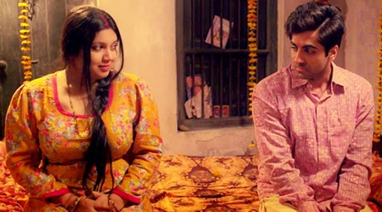 Image result for dum laga ke haisha