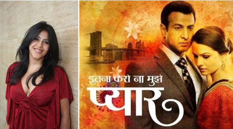 Ekta Kapoor changes show title for ‘spiritual reasons’ | Entertainment