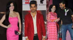 Elli, Gautam Gulati, Yuvraj Singh come out for charity