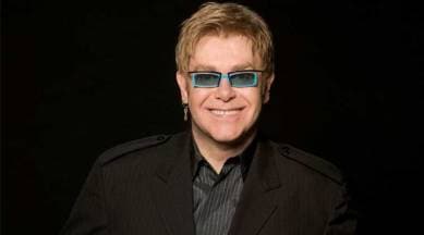 Elton John declares love for Dolce and Gabbana | Entertainment News,The Indian Express Elton John declares love for Dolce and Gabbana | Entertainment News,The Indian Express