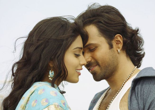 Emraan Hashi, Awarapan