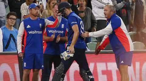 Dissecting England’s misery, point by point