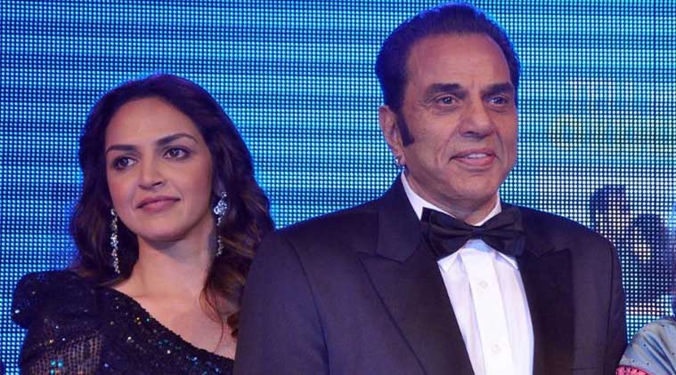 my-father-is-a-die-hard-punjabi-esha-deol-bollywood-news-the