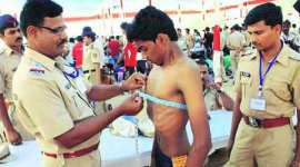 police recruiment, gujarat police recruitment, gujarat SI recruitment, gujarat SI recruitment exam, Gujarat IPS exam, Gujarat news, ahmedabad news, city news, local news, Indian Express