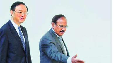 explained, Special Representatives, Ajit Doval, Yang Jiechi , India, China, India-China realtion, india news, nation news, national news