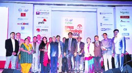 Express Technology Sabha, technology sabha, smart cities, 17th Express technology sabha, Parakala Prabhakar, business news, technology news