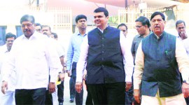Maharashtra, Maharashtra Lokayukta, Lokayutka post, Maharashtra Lokayutka post, CM Devendra Fadnavis, Bombay high court, Mumbai latest news