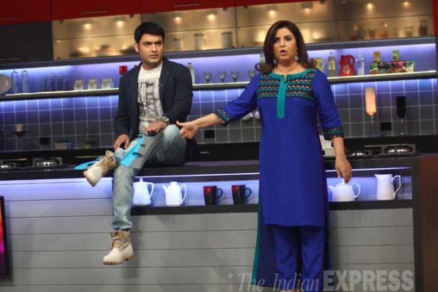 Kapil Sharma
