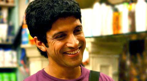 farhan akhtar