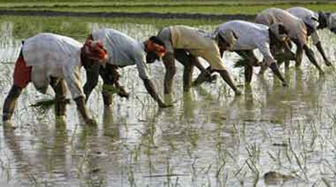 Agriculture Land Ceiling Bill Sent To Centre Other Eight Get