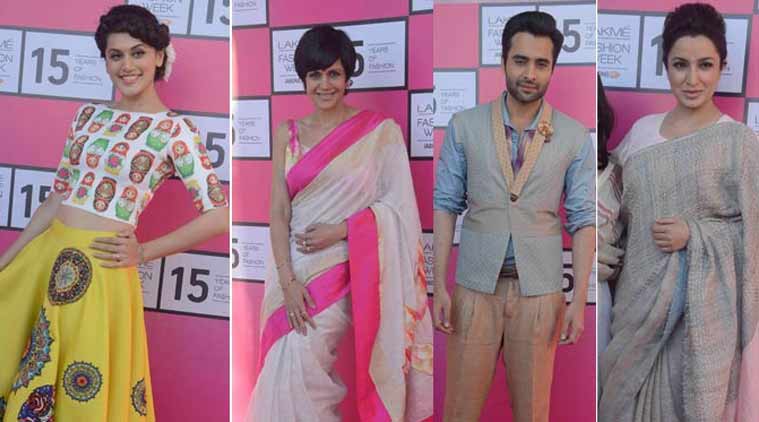 talk, fashion, LFW, fashion talk, fashion news, Amazon India Fashion Week, paid news, paid fashion news