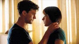 Jamie Dornan, Dakota Johnson