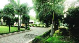 arvind kejriwal residence, kejriwal flagstaff road, kejriwal flagstaff road residence, delhi cm residence, delhi cm residence protest, kejriwal residence protest, india news, latest news