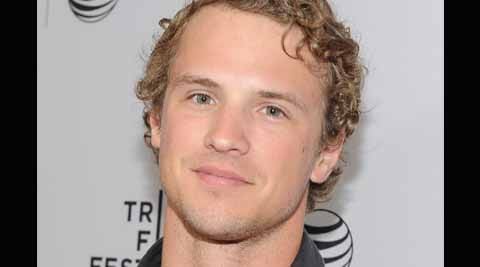 Freddie Stroma to star in ’13 Hours’ | Hollywood News - The Indian Express