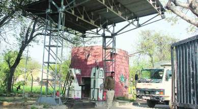 PAU, fuel filling station, fuel station at PAU, PAUSA, ludhiana news, city news, local news, ludhiana newsline