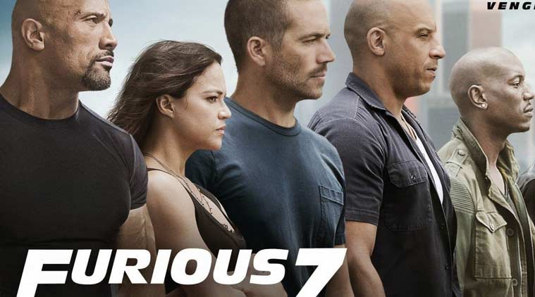 furious 7, fast and furious