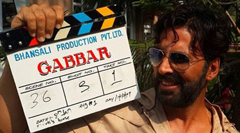 Big plans for Akshay Kumar’s ‘Gabbar Is Back’