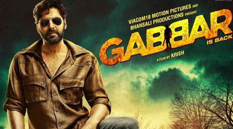 Gabbar is back full movie watch online free hd hotstar new arrivals