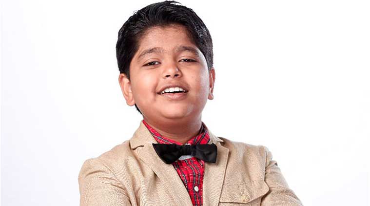 Gagan Gaonkar wins ‘a Re Ga Ma Pa L’il Champs’ | Entertainment News,The