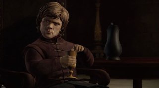 game of thrones, game of thrones review, hbo game of thrones, telltale games game of thrones, GOT, GOT game, jon snow, tyrion lannister, cersei lannister, khaleesi daenerys targaryen, game review