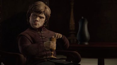 game of thrones, game of thrones review, hbo game of thrones, telltale games game of thrones, GOT, GOT game, jon snow, tyrion lannister, cersei lannister, khaleesi daenerys targaryen, game review