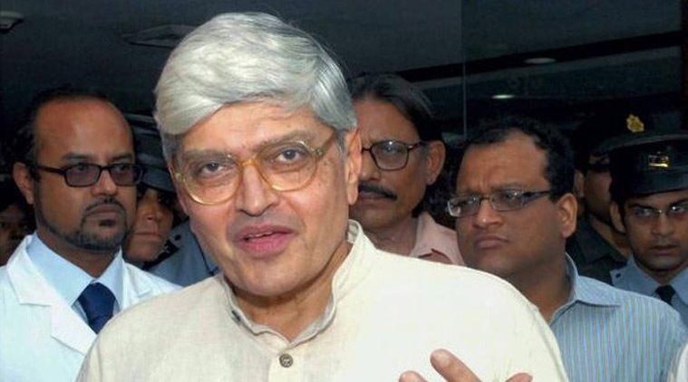Gopalkrishna Gandhi, Mahatma Gandhi ideal